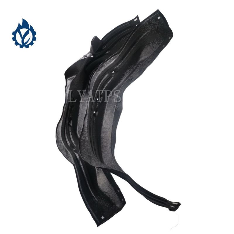 Good Quality Rear Inner Fender for Toyota Hilux 2015