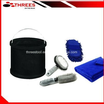 Customized Car Wash Kit (WK17002)