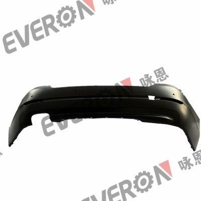 Rear Bumper for BMW 5 Series F10 F18 2010-2013