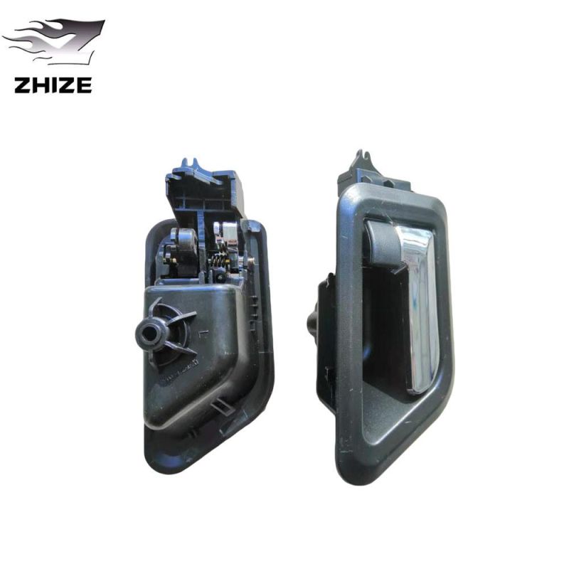 Car Door Inside Handle (Shaanxi Automobile Delong H3000) for Truck