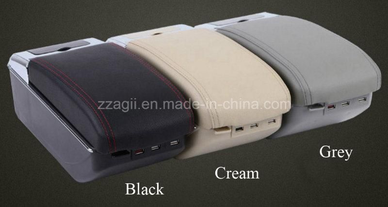 Auto Multi-Function Car Armrest Box From China