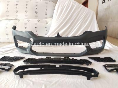 BMW G30 Front Bodykits