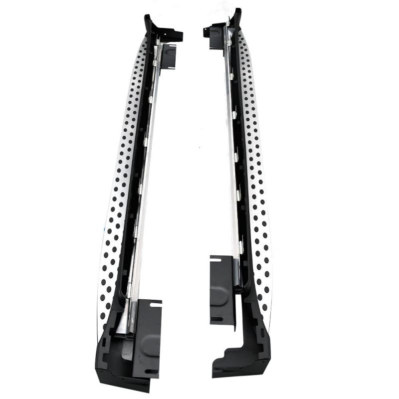 High Quality and Cost-Effictive Original Type Running Board for Mercedes for Benz Ml350 W164 2006-2011 Series