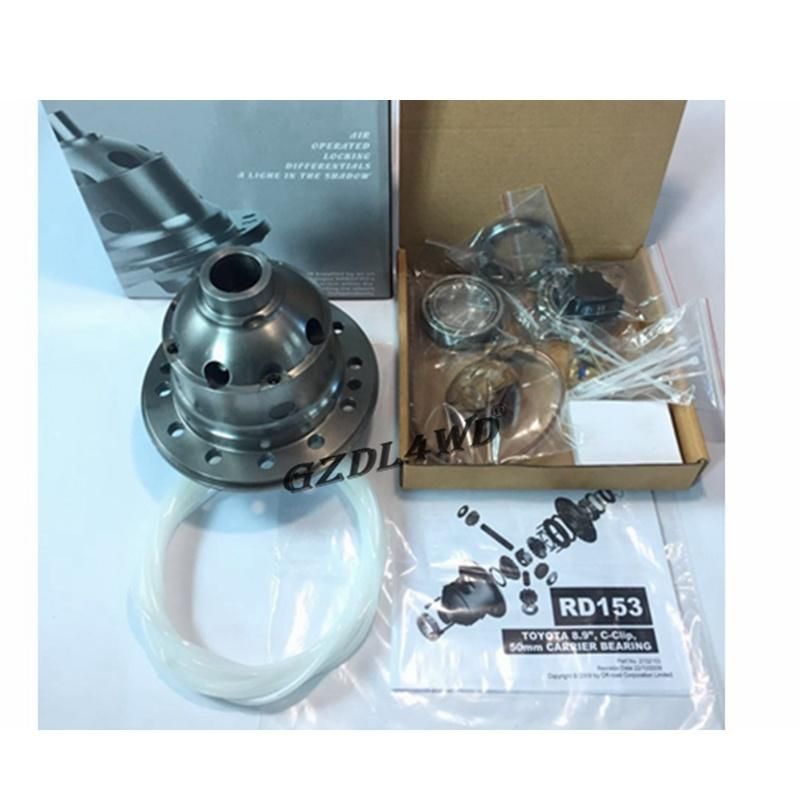 Rd203 Rd213 off-Road Differential Air Locker for Isuzu Trooper / Dmax