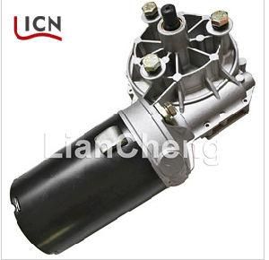 180W, 24V Wiper Motor for Volvo Coach (LC-ZD1001)