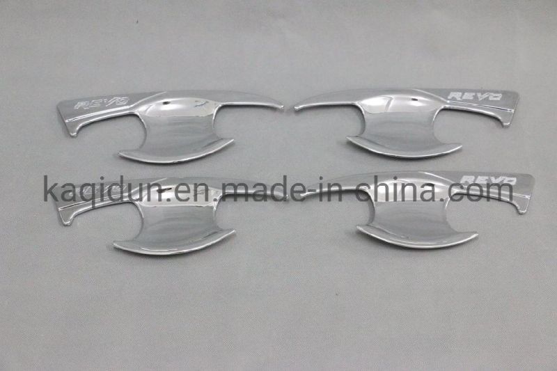 Top Selling Car Accessories Down Front Grille for Toyota Rocco