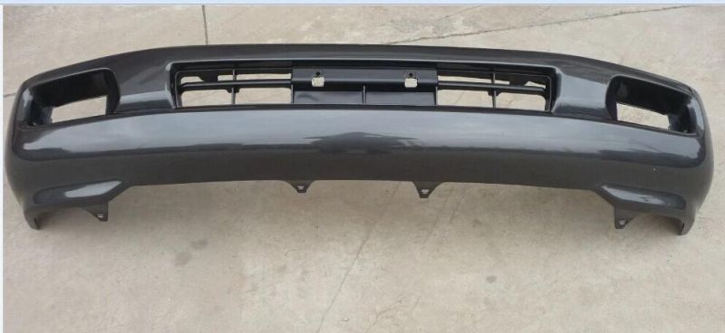 Wholesale Front Bumper for Toyota Land Cruiser 100 2005-2007