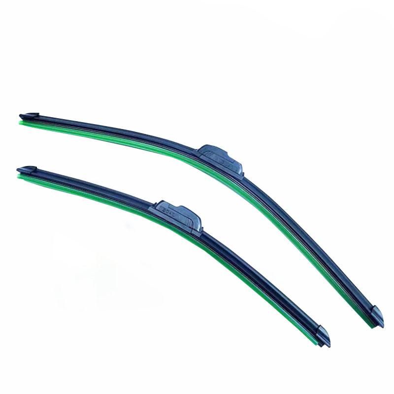 Best Sale Windscreen / Windshield Flat Wiper Blade for Car (Wb-625)