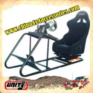 4X4 Accessory Popular Design Hot Sale Car Seat 4X4 Racing Seat