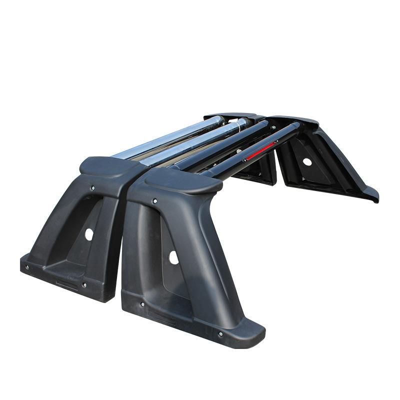 Black 4X4 Sport Roll Bar for Pickup