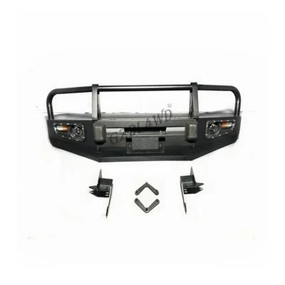 Bull Bar 4X4 Suit Toyota Fj Cruiser Front Bumper