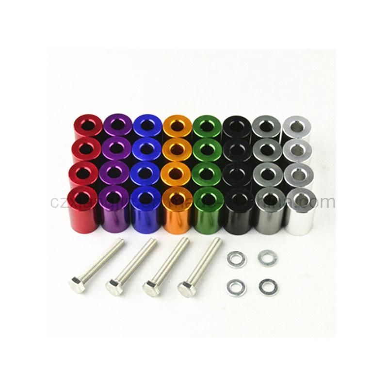 Integra DC2 Jdm Type Aluminum Spacer Engine Hood Riser