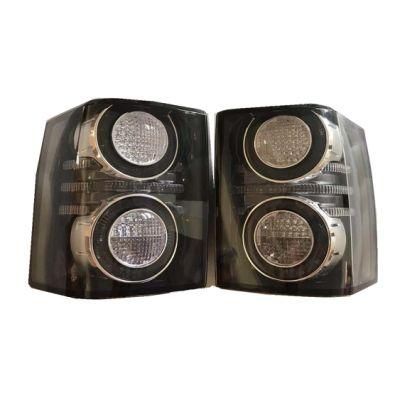 Lr010773 Lr010774 LED Rear Light Tail Lamp for Land Rover Range Rover Vogue 2010-2012 L322 Taillight