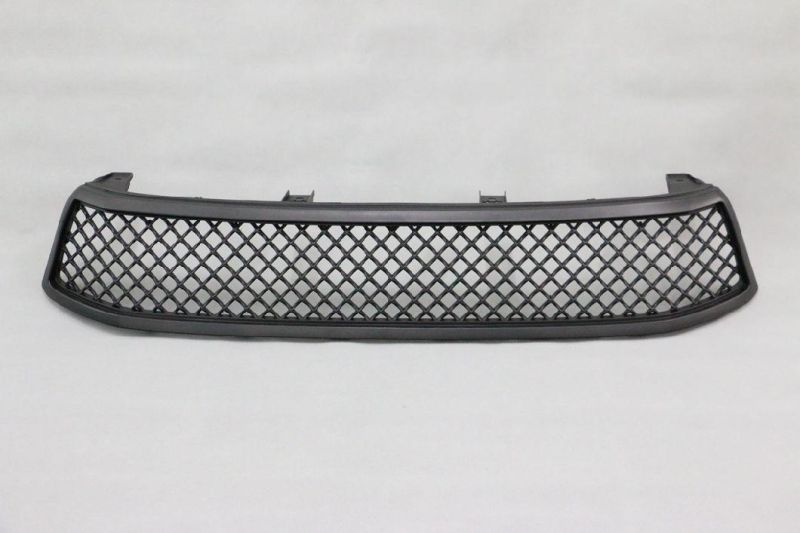 Cheap Wholesale Price Black Front Grille for Toyota Hilux Revo