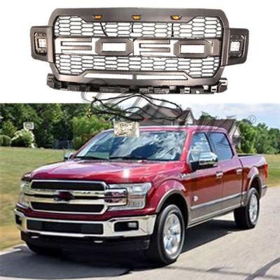 OEM Manufacture Designed for Ford F150 2018 Car Grille