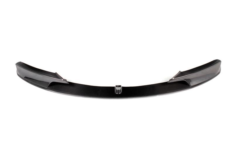 Carbon Fiber F30 Front Splitter Lip for BMW F31325I 320I 328I 335I M Sport 12-17