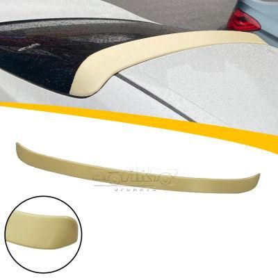 Car Body Kit for Toyota Camry Rear Roof Lip Spoiler Wing 2018-2020