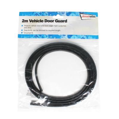 Universal Car Door Trim Edge Protection Guard