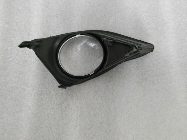 Wholesale Fog Lamp Cover Chrome for Toyota Corolla 2008-2010
