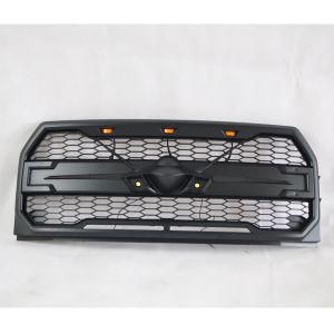Ford F-150 2015 - 2017 Grille Guard with 5 Lights