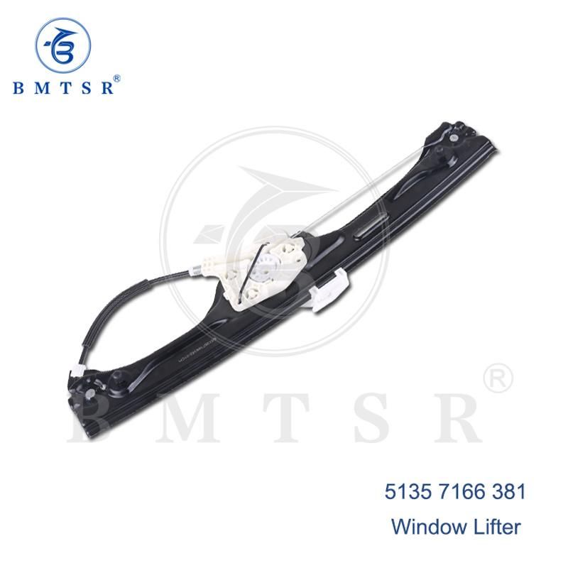 X5 X6 Rear Left Window Lifter for E70 E71 51357166381