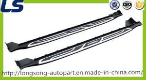 ABS Aluminum Alloy Running Board for Jeep Grand Cherokee