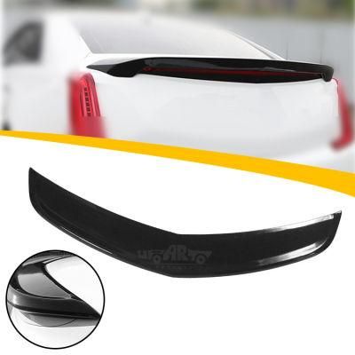 Body Kit for Cadillac Xts Custom-Made Rear Spoiler 2013-2019