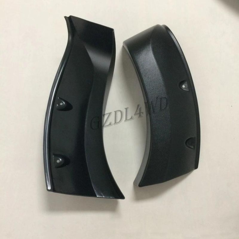 4X4 Hot Sale Wheel Arch Modified Kits Fender Flare for Toyota Hilux Vigo 2005-2014
