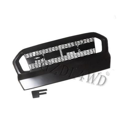 2015-2016 Car Front Grille Light for Ford Ranger T7