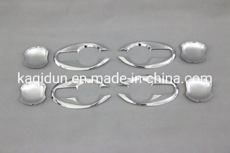 Hot Sale Car Accessories Tail Light Cover for Suzuki Ertiga