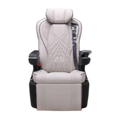 Jyjx074 Luxury Van Accessories Car Seat for Sprinter Vito Transporter T5