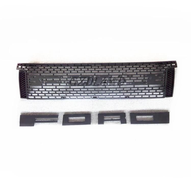 Wholesale Ford Ranger Accessories T6 T7 Front Engine Protect Guard