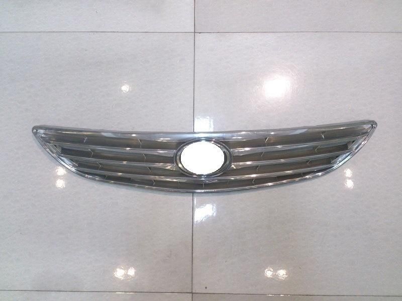 Wholesale Car Parts Front Grille All Chrome for Toyota Camry 2005-2006