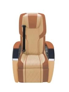 Captain Seat with Massages for Mercedes Viano V250