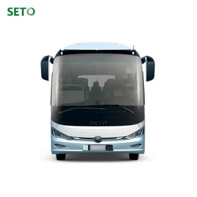 Wholesale Bus Glasses Supplier Bus Side Window Glass