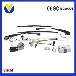(KG-003) Windshield Overlapped Wiper Assembly