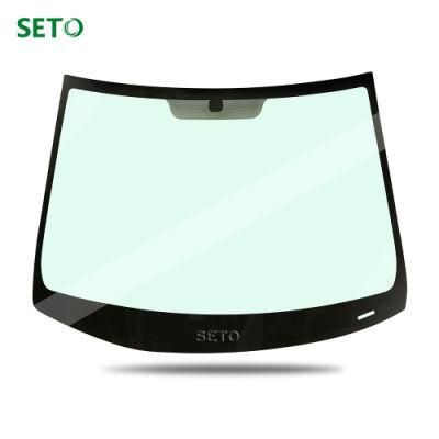 Auto Glass/Automobile Windshield Glass for Toyota, Nissan