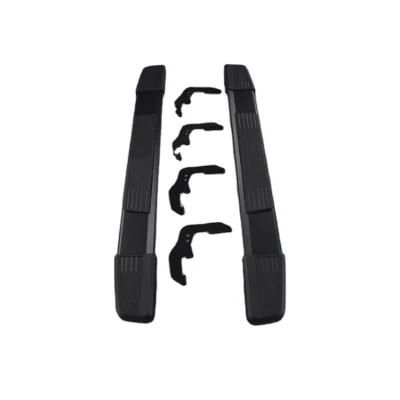 The Most Popular Pickup Side Step Pedals Running Boards to Fit 2005-2022 Toyota Tacoma