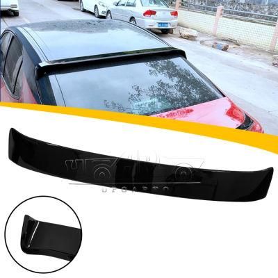 Car Accessories for Toyota Camry Rear Roof Spoiler 2018-2020