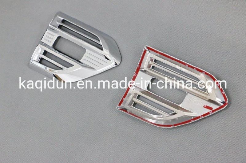 New Design Car Accessories Door Handle Bowl for Ford Everest