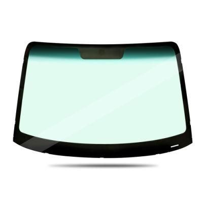 Auto Glass Rear Windshield Glass Front Windshield with Ce/E13 Certification