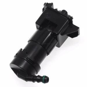 Headlight Washer Jet Nozzle for Audi A6 C6 4f0955101b