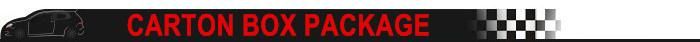 Car Parts Auto Accessory Rear Bumper Diffuser for Seat Ibiza Mk5 2017 2018 Bumper Spoiler Lip
