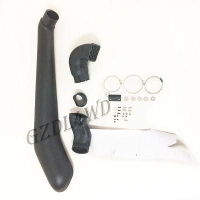 4WD Snorkel Fit for Mitsubishi Triton L200 Diesel 2015 2019 L200 Snorkel