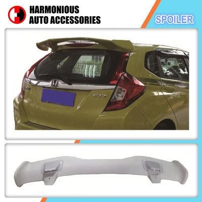 Auto Sculpt Roof Spoiler for Honda Fit 2014