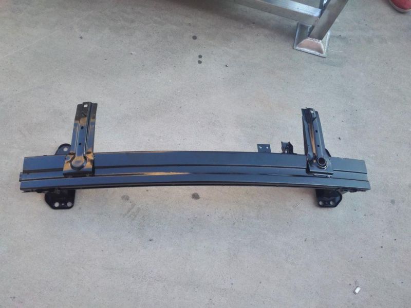 Front Bumper Steel Support for KIA Rio 2012 Saloon 86530-1W000 Auto Parts
