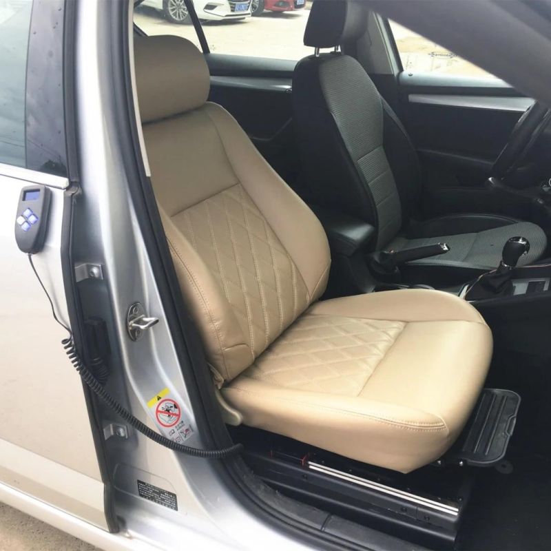 Xinder Car Turning Seat for Disabled People to Enter Cars