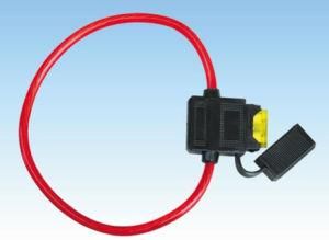 Fh-619 Annular 12#25cm Plug Fuse Holder