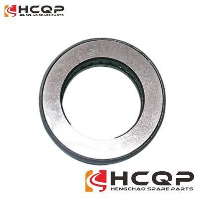 Dongfeng Truck Spare Parts Front Wheel Thrust Bearing Assy 30z01-01035