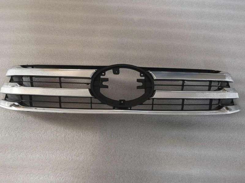 Wholesale Car Front Grille for Toyota Hilux Revo 2015-2017